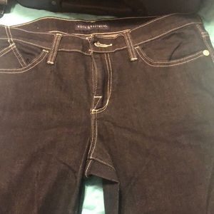 Rock and republic jeans ,size 12M,inseam 33.7”